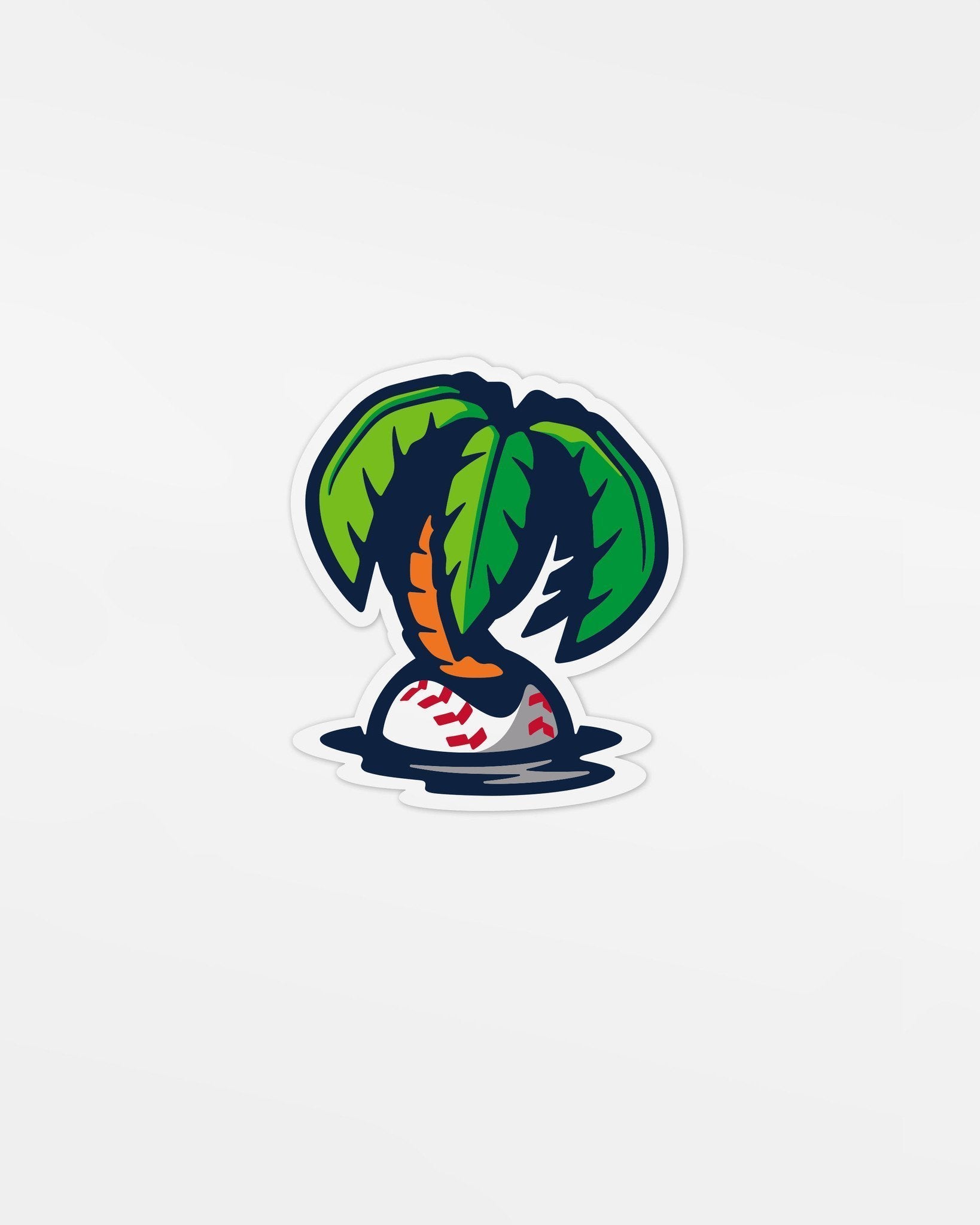 Diamond Pride Sticker "Munich Caribes", diverse Formate/Motive-DIAMOND PRIDE