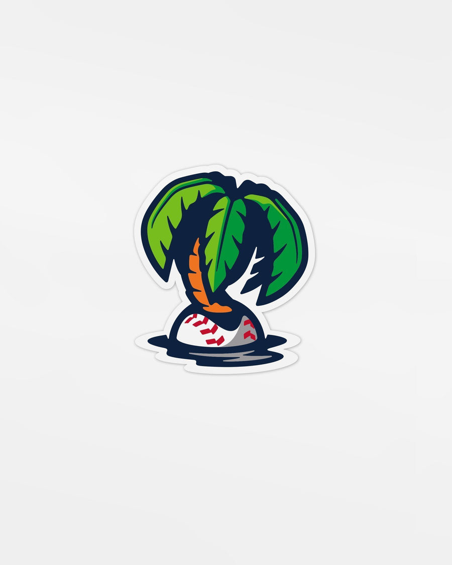 Diamond Pride Sticker "Munich Caribes", diverse Formate/Motive-DIAMOND PRIDE