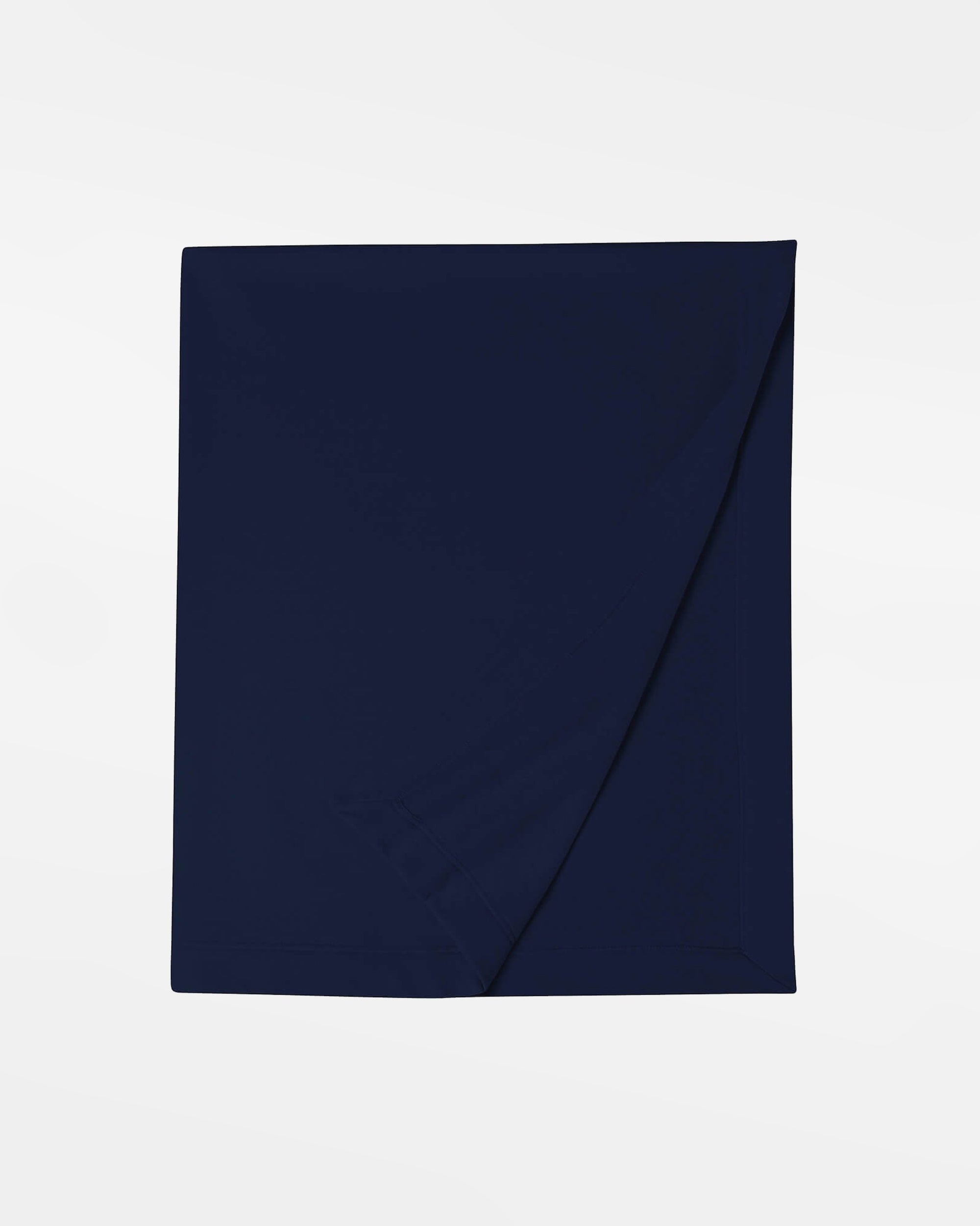 Gildan DryBlend Stadion/FanDecke, navy blau-DIAMOND PRIDE