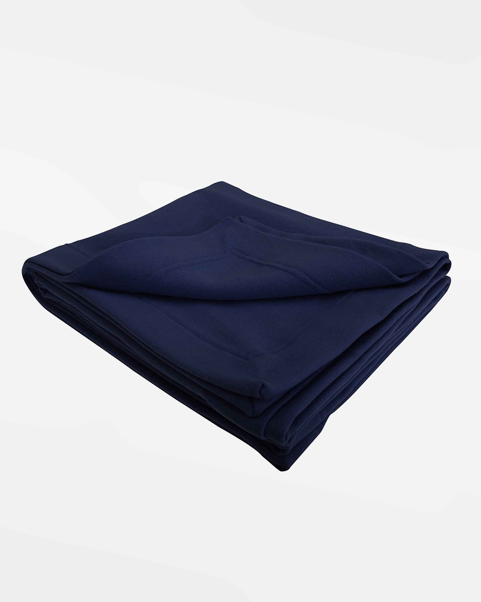 Gildan DryBlend Stadion/FanDecke, navy blau-DIAMOND PRIDE