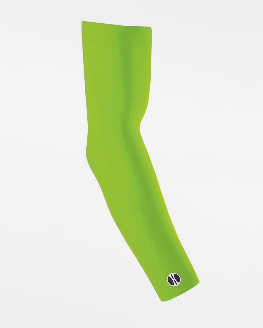 Holloway Compression Sleeve, apfel grün-DIAMOND PRIDE