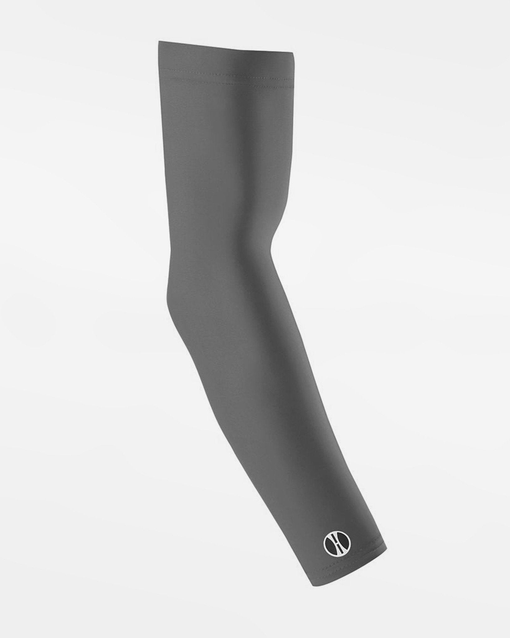 Holloway Compression Sleeve, dunkelgrau-DIAMOND PRIDE