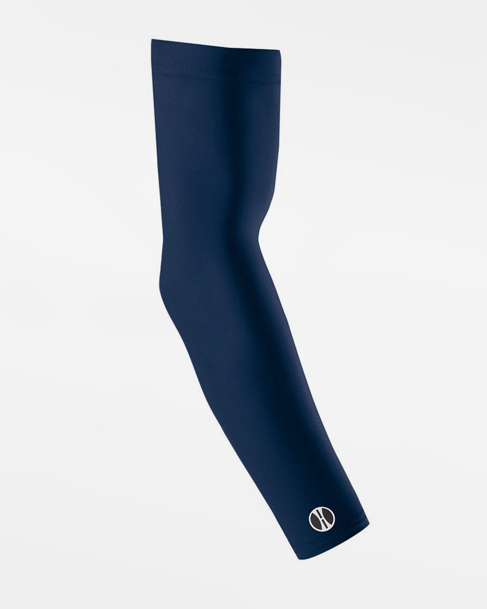 Holloway Compression Sleeve, navy blau-DIAMOND PRIDE