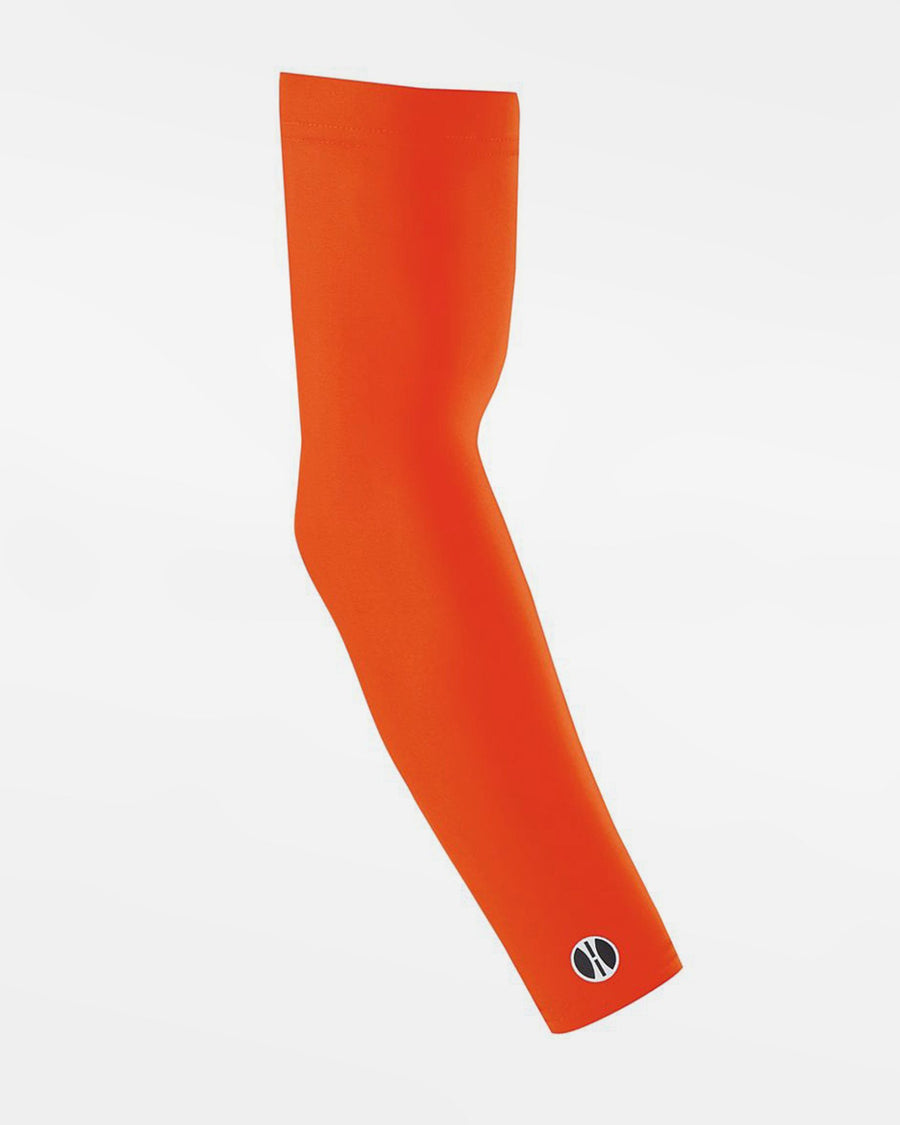 Holloway Compression Sleeve, orange-DIAMOND PRIDE