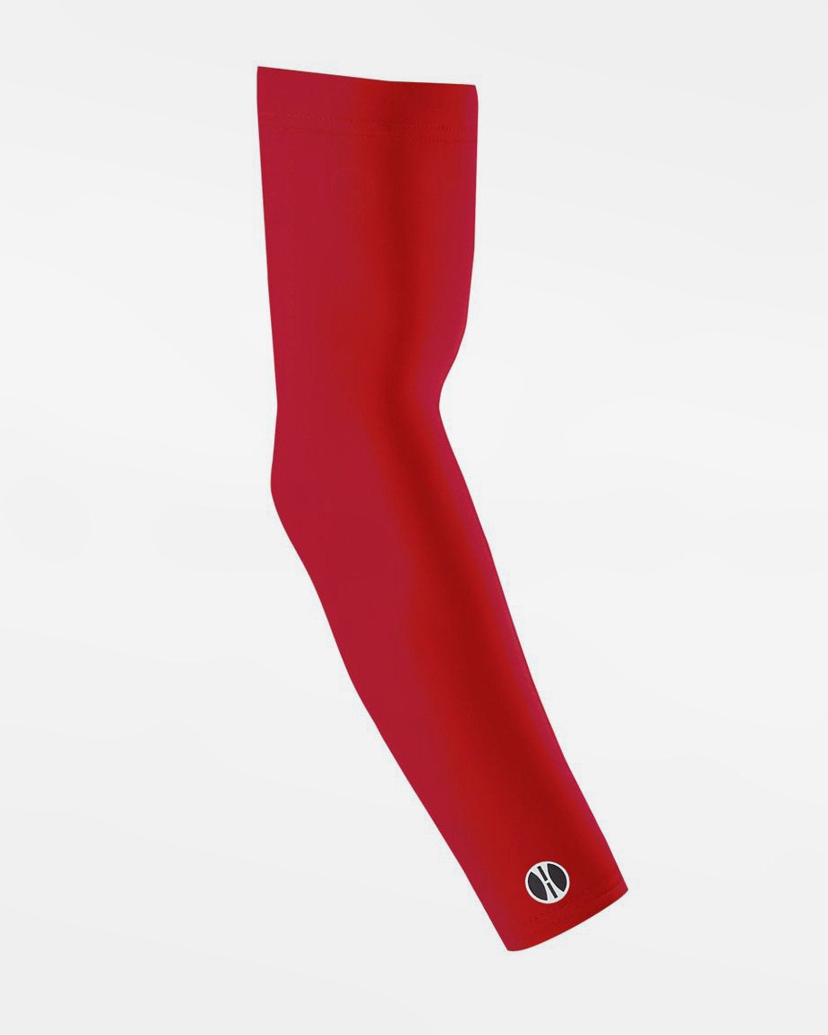 Holloway Compression Sleeve, rot-DIAMOND PRIDE
