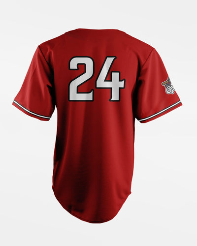 Jersey53 Game Jersey "Bavarian Bats"-DIAMOND PRIDE