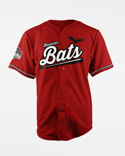 Jersey53 Game Jersey "Bavarian Bats"-DIAMOND PRIDE