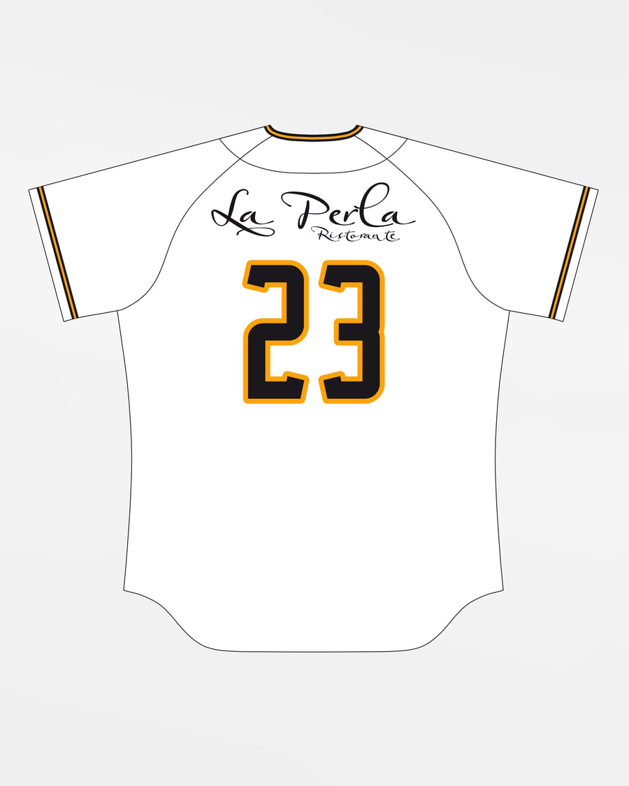 Jersey53 Official Game Jersey HOME "Füssen Royal Bavarians" weiss-DIAMOND PRIDE