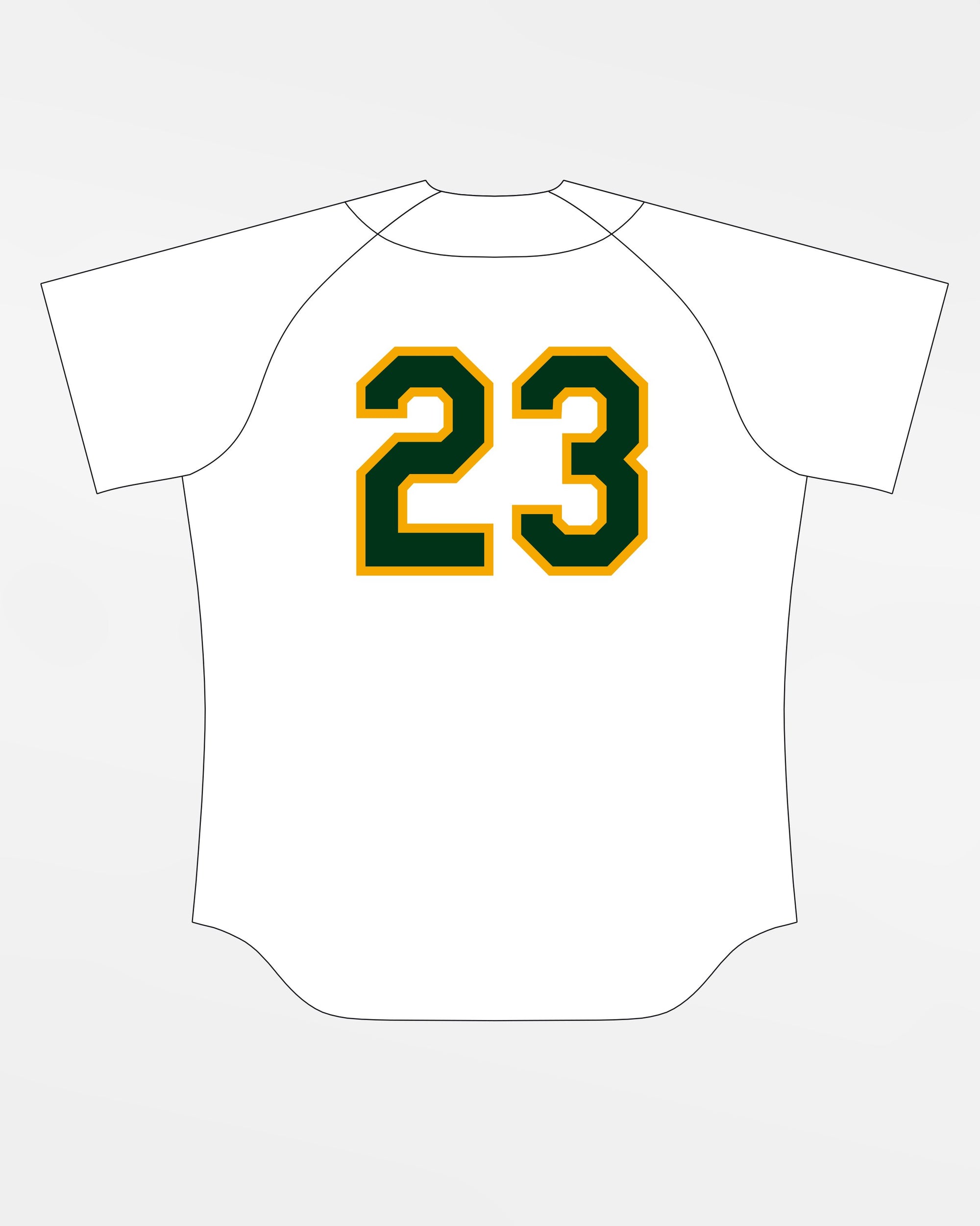 Jersey53 Official Game Jersey "Herrenberg Wanderers", weiss-DIAMOND PRIDE