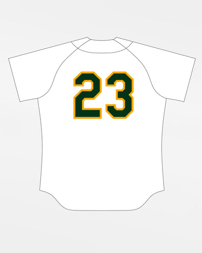 Jersey53 Official Game Jersey "Herrenberg Wanderers", weiss-DIAMOND PRIDE