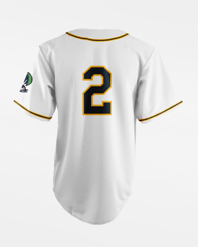 Jersey53 Official Game Jersey "Munich Caribes" BUDGET HOME-DIAMOND PRIDE