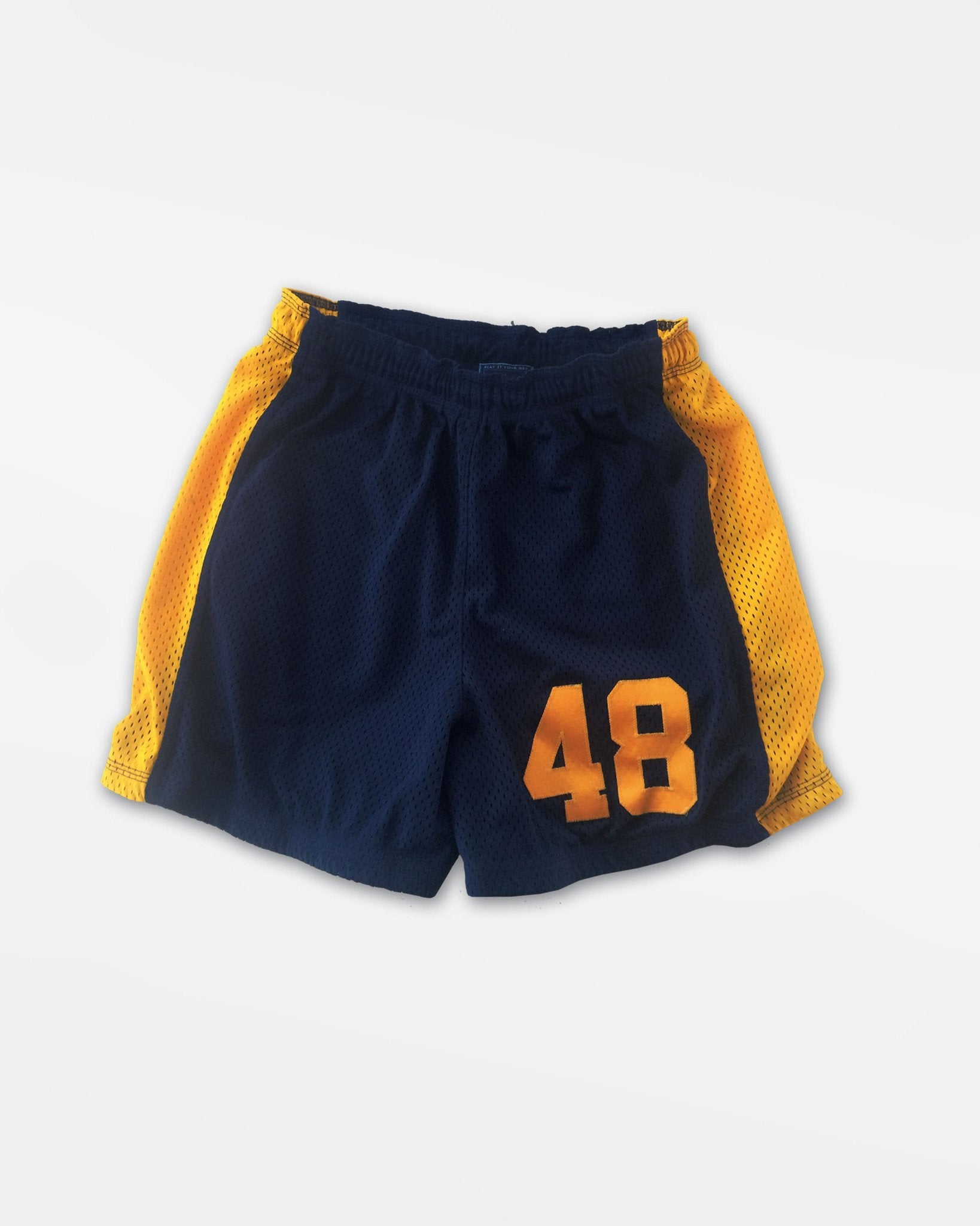 Jersey53 Old Softball Jersey Hose "Munich Caribes" BUDGET-DIAMOND PRIDE