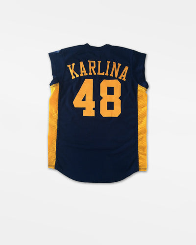 Jersey53 Old Softball Jersey "Munich Caribes" BUDGET-DIAMOND PRIDE