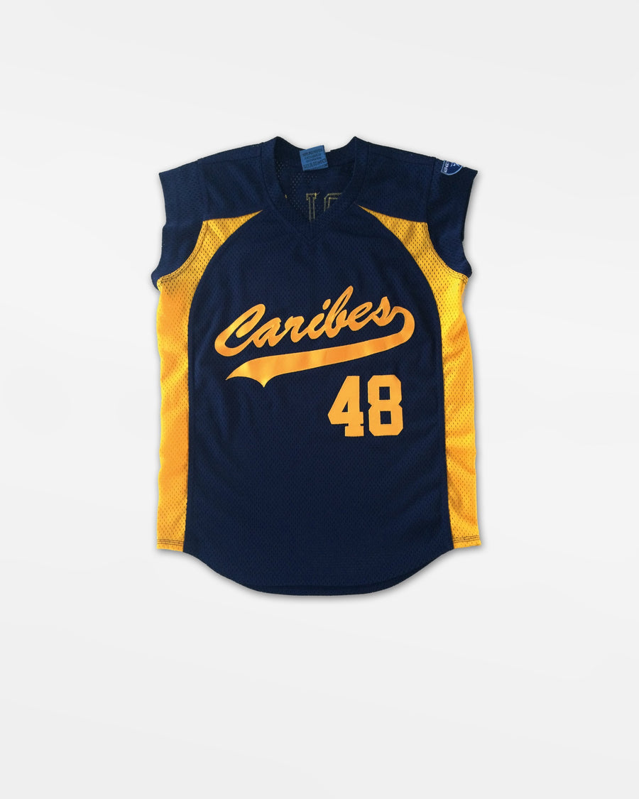 Jersey53 Old Softball Jersey "Munich Caribes" BUDGET-DIAMOND PRIDE