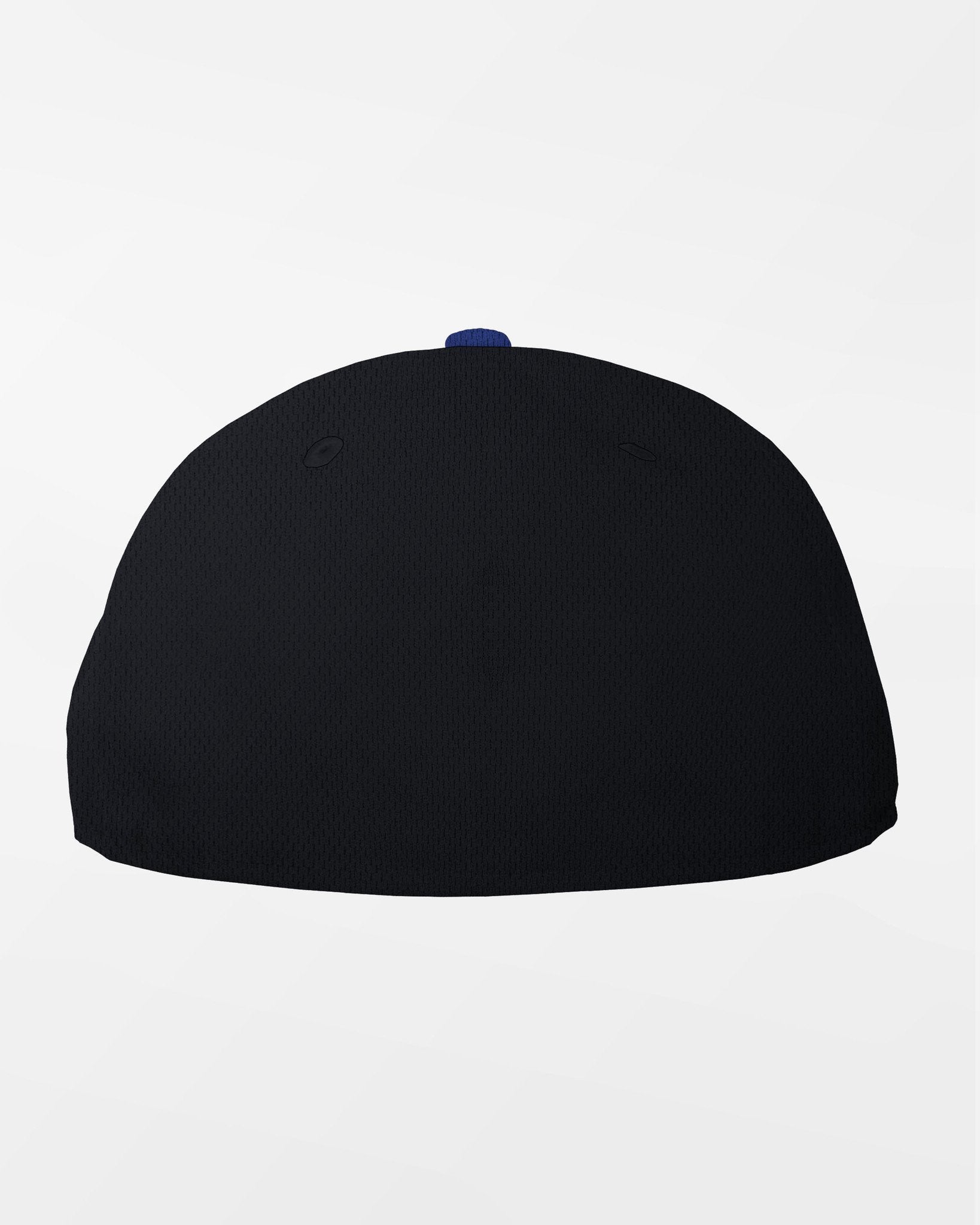 Richardson PTS Flexfit Cap "Raiffeisen Wölfe", Wolf, schwarz-royal blau-DIAMOND PRIDE