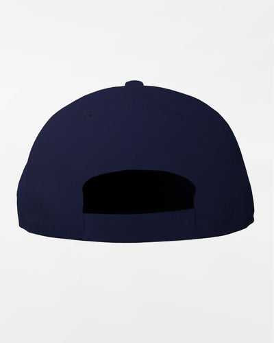 Richardson Strapback Cap "Munich Caribes", MC, navy blau-DIAMOND PRIDE