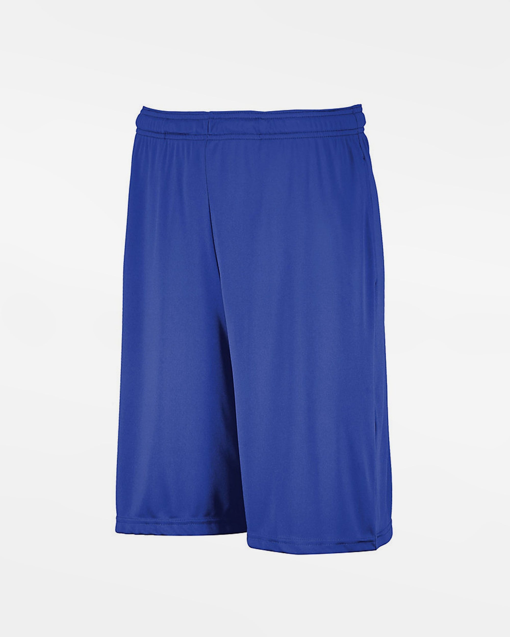 Russell Athletic Kids Stretch-Performance Short mit Taschen "Hülben 3B", royal blau-DIAMOND PRIDE