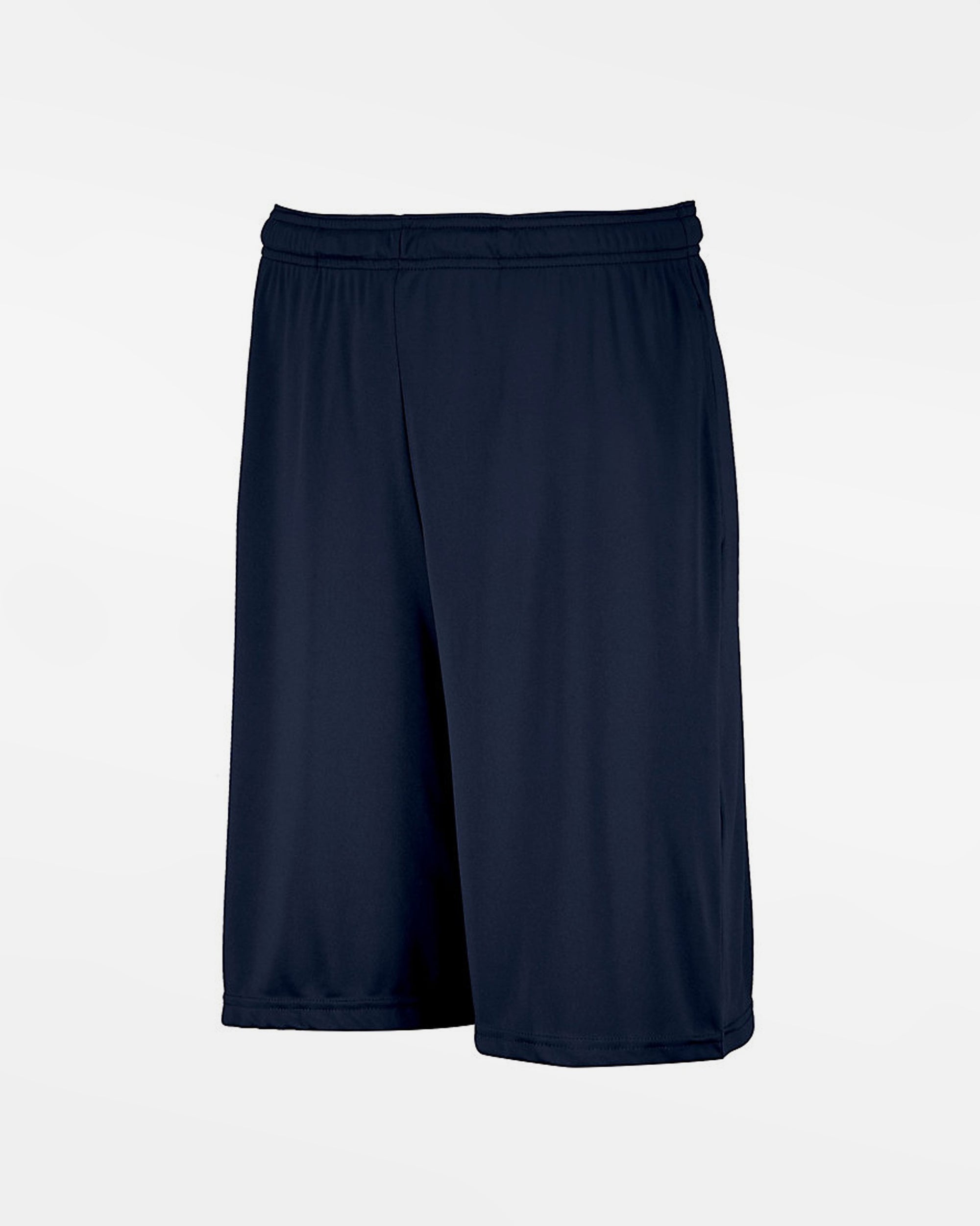 Russell Athletic Kids Stretch-Performance Short mit Taschen, navy blau-DIAMOND PRIDE