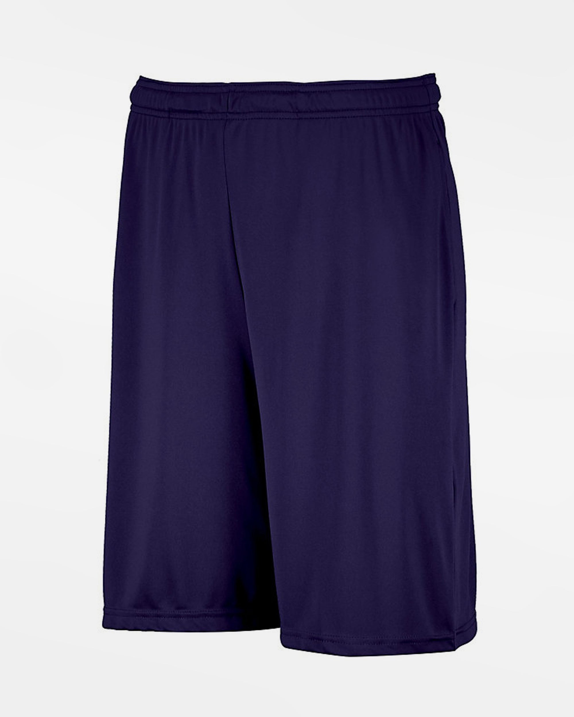 Russell Athletic Stretch-Performance Short mit Taschen, purple-DIAMOND PRIDE