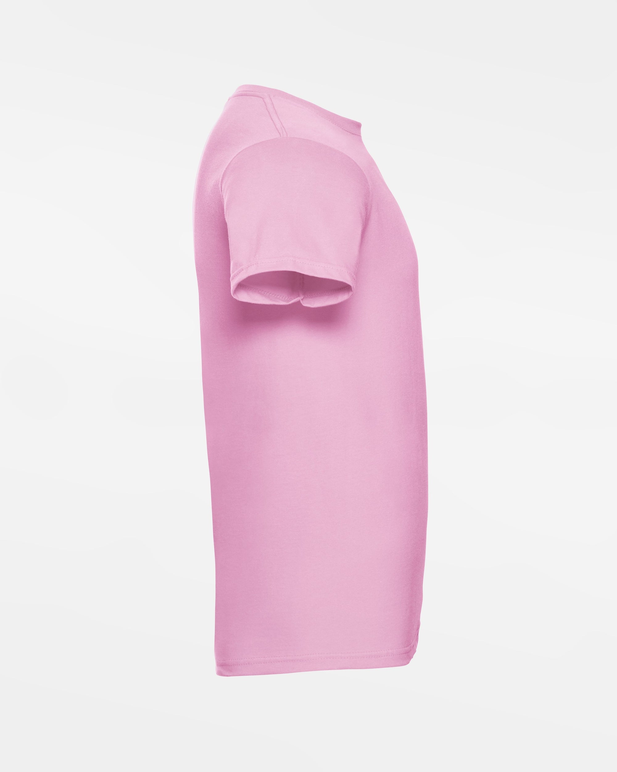 Russell Basic T-shirt, candy pink-DIAMOND PRIDE