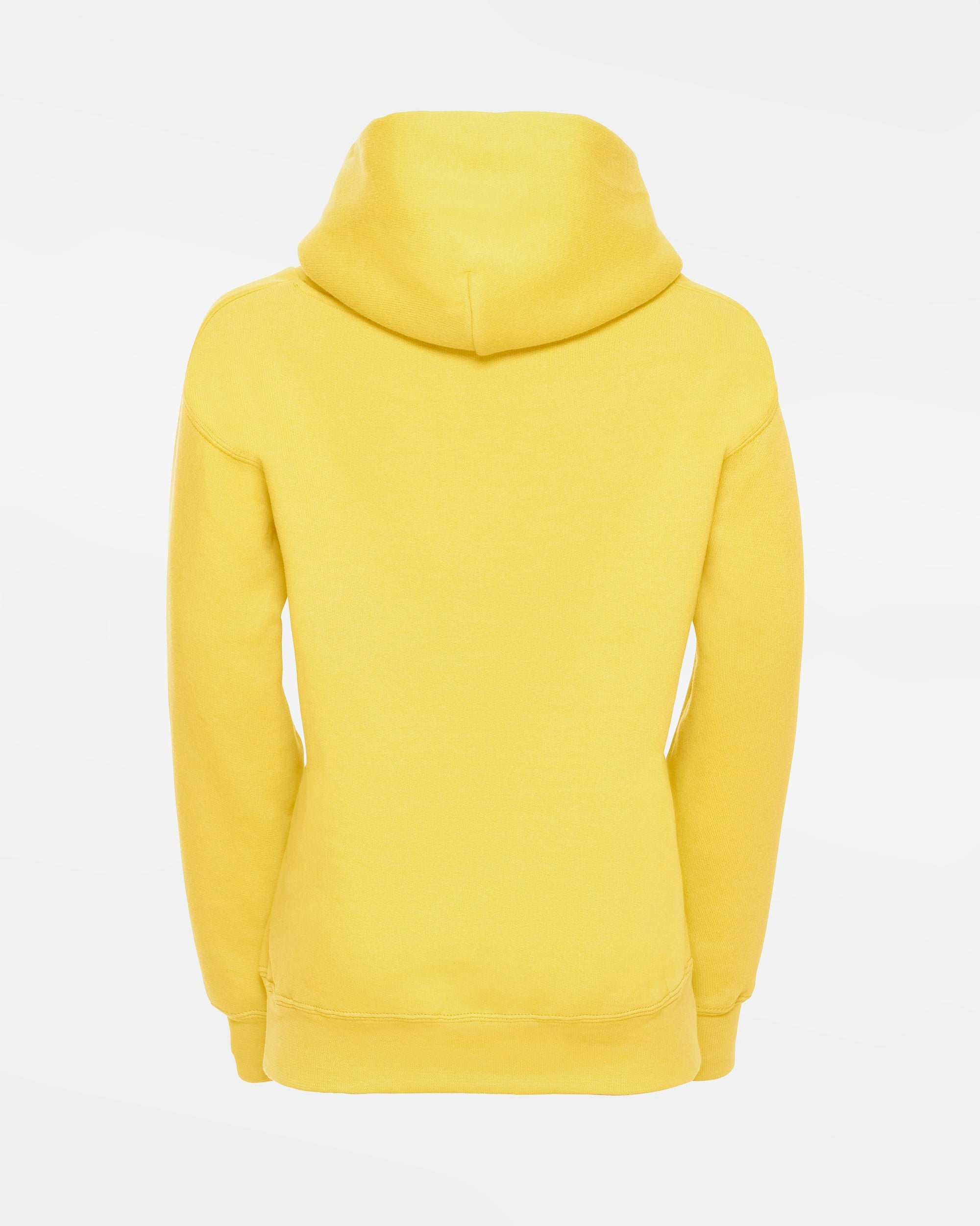 Russell Kids Basic Hoodie, gelb-DIAMOND PRIDE