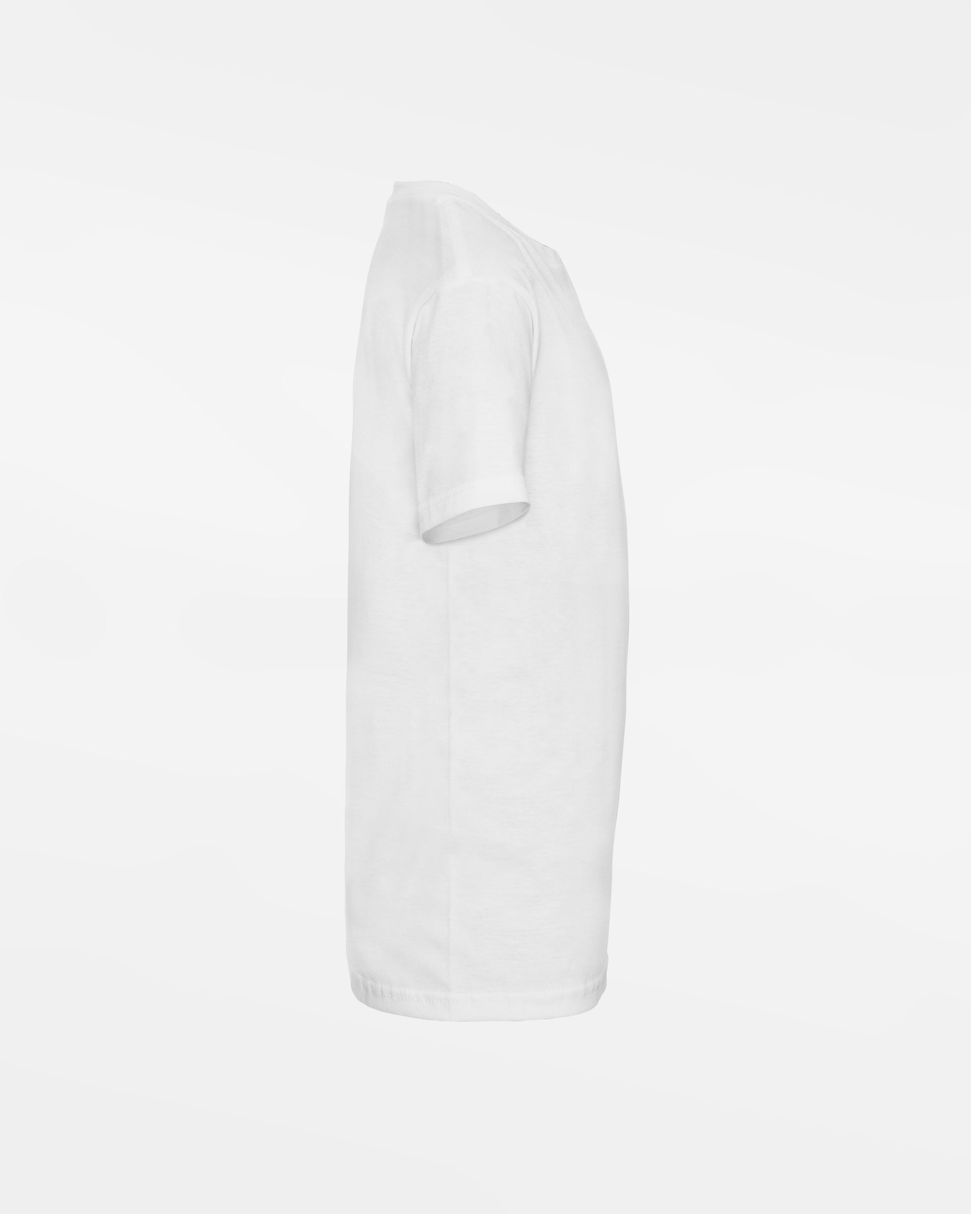 Russell Kids Basic T-Shirt, weiss-DIAMOND PRIDE