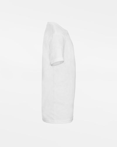 Russell Kids Basic T-Shirt, weiss-DIAMOND PRIDE