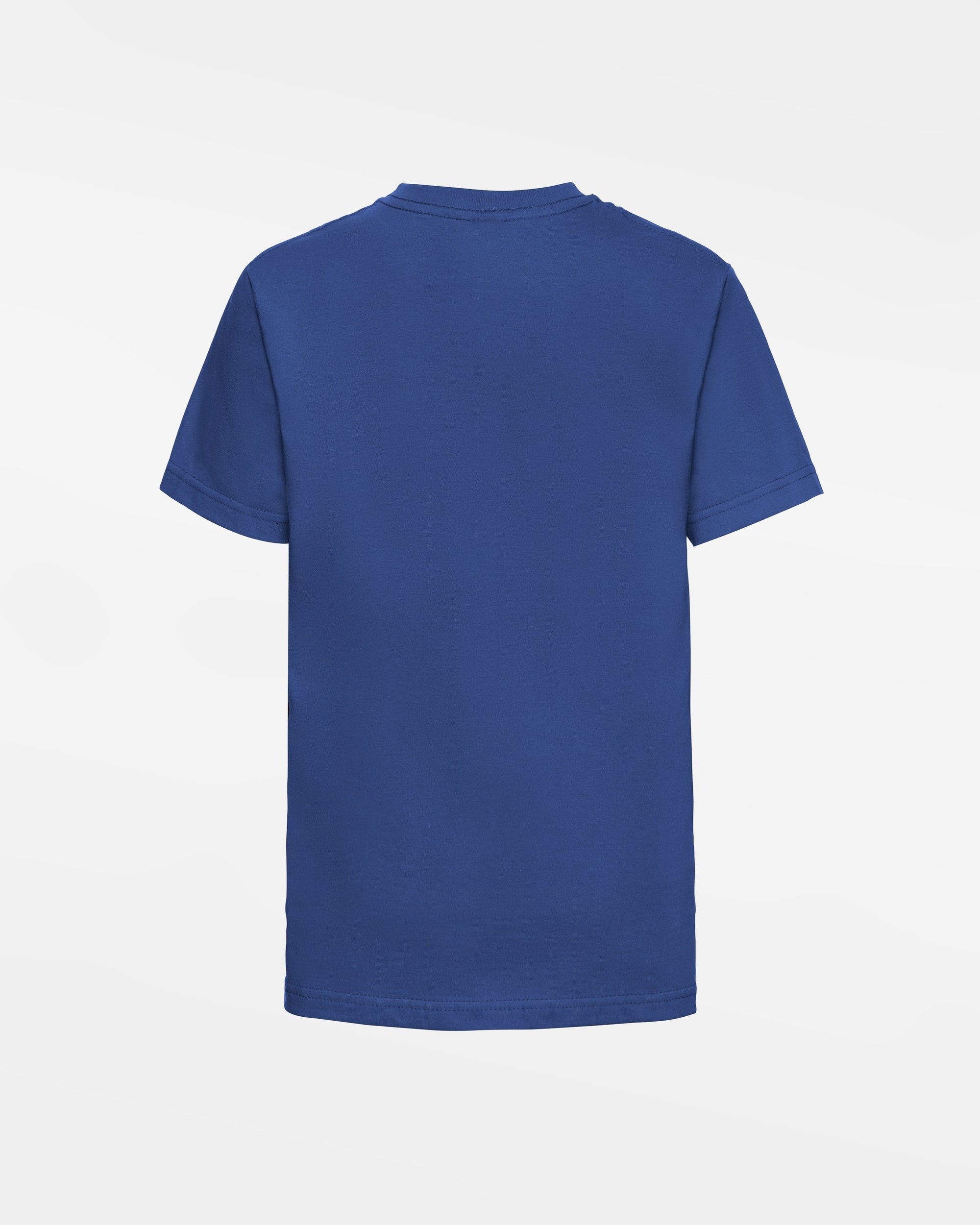 Russell Kids Basic T-Shirt"Altdorf Icesharks", Icesharks, royal blau-DIAMOND PRIDE