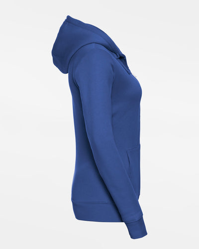 Russell Ladies Premium Heavy Zip-Hoodie "Altdorf Icesharks", A, royal blau-DIAMOND PRIDE