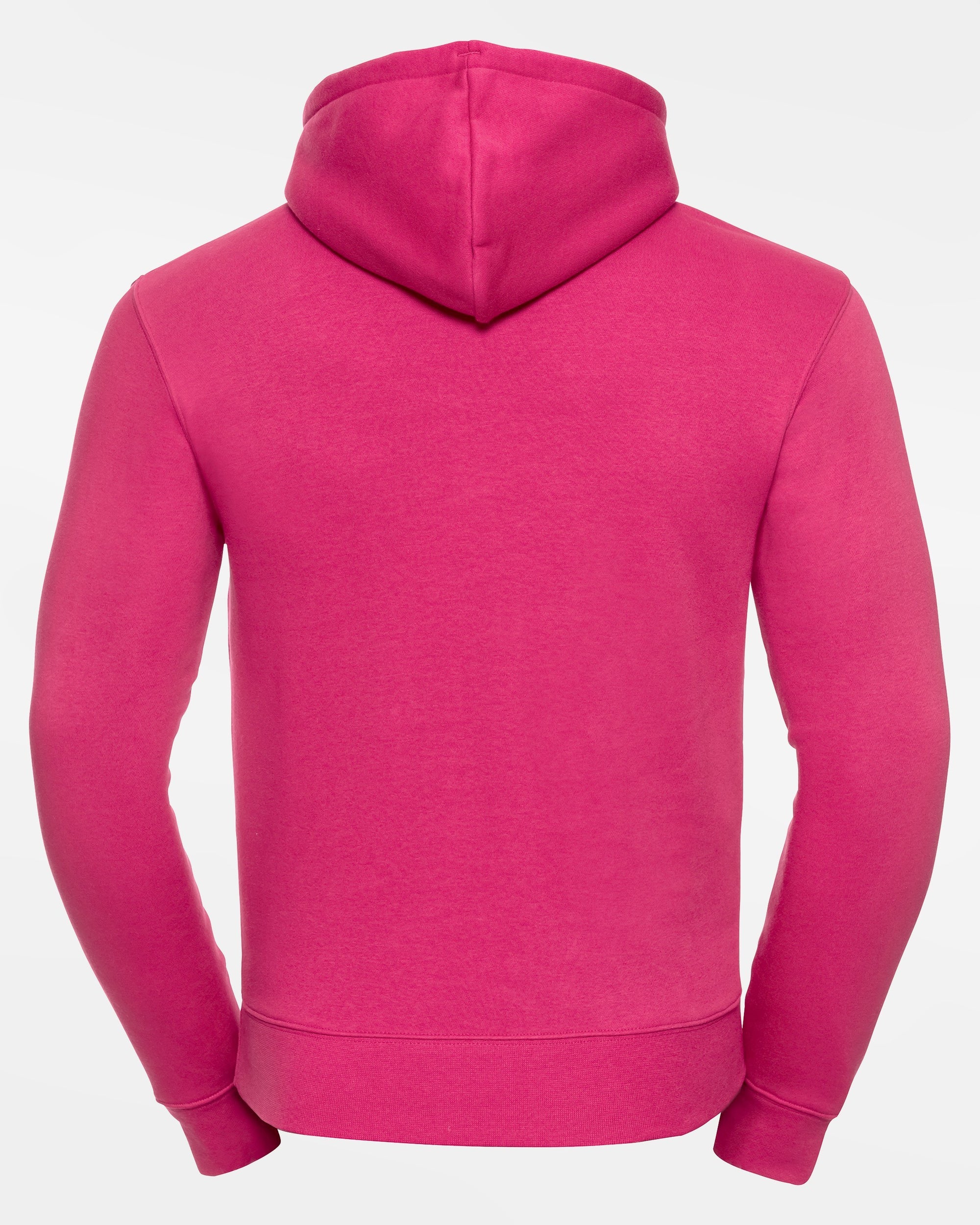 Russell Premium Heavy Hoodie, pink-DIAMOND PRIDE