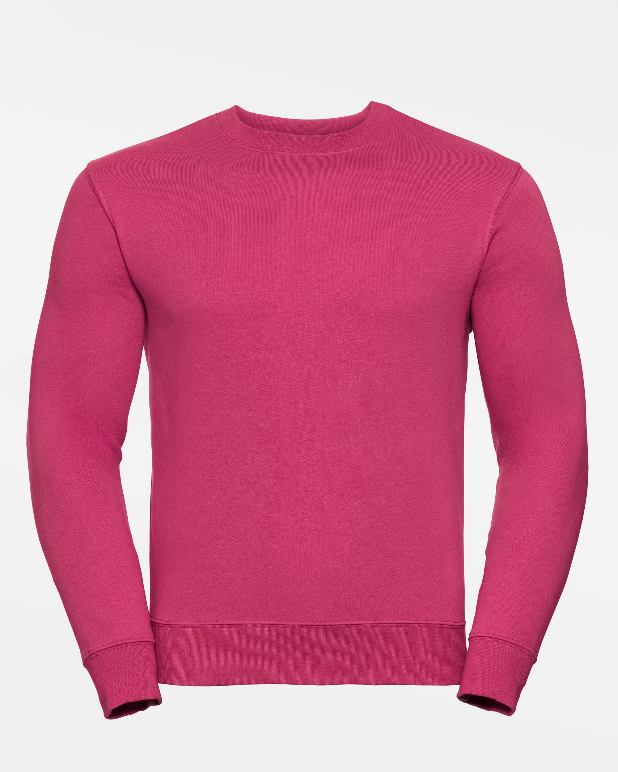 Russell Premium Heavy Sweater, pink-DIAMOND PRIDE