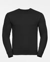 Russell Premium Heavy Sweater, schwarz-DIAMOND PRIDE