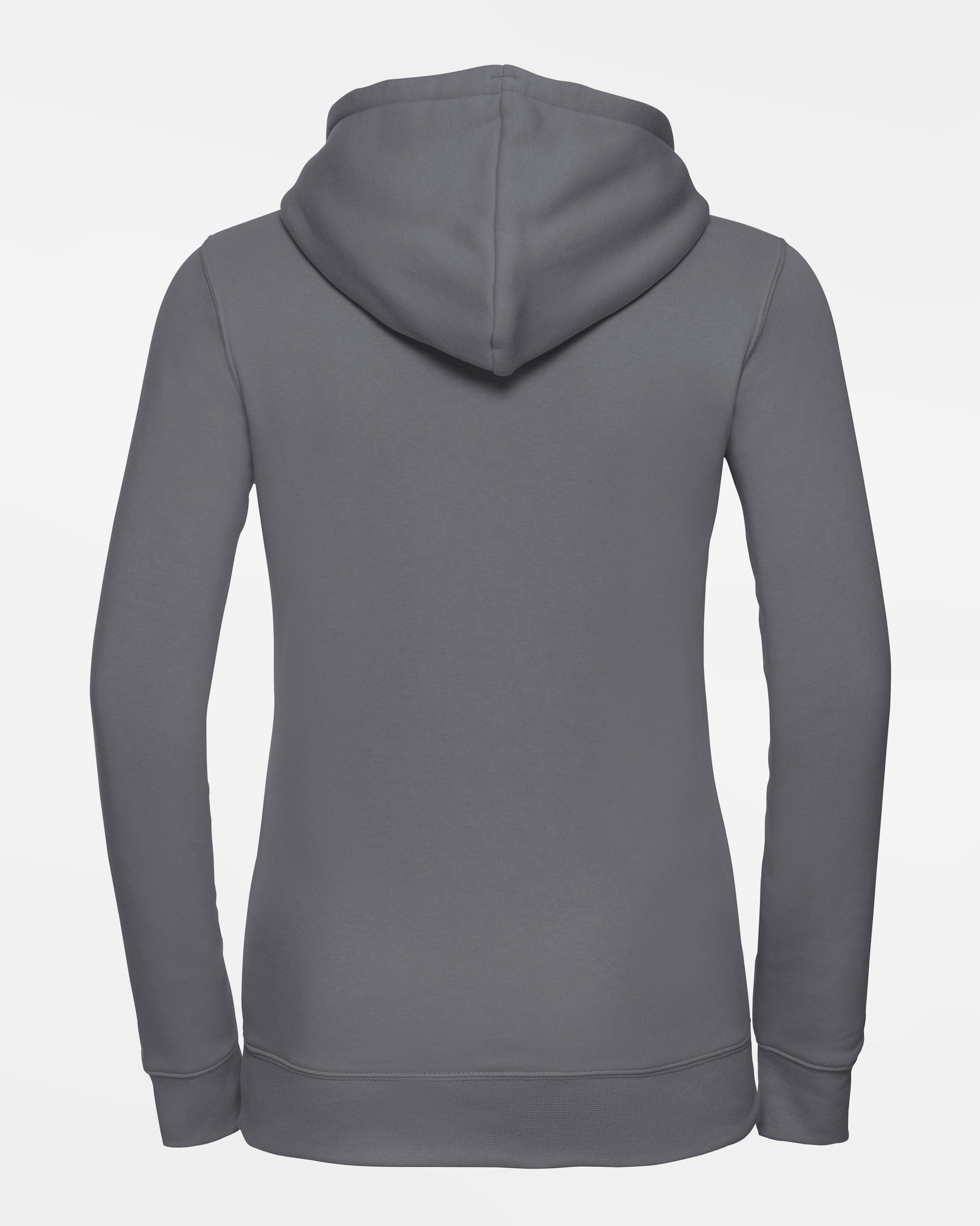 Russell Premium Ladies Heavy Hoodie, dunkelgrau-DIAMOND PRIDE
