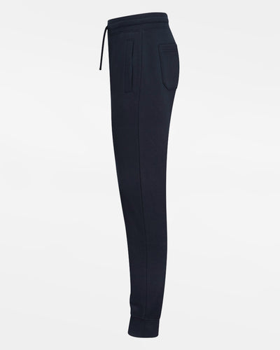 Russell Premium Sweatpants mit Seitentaschen, navy blau-DIAMOND PRIDE