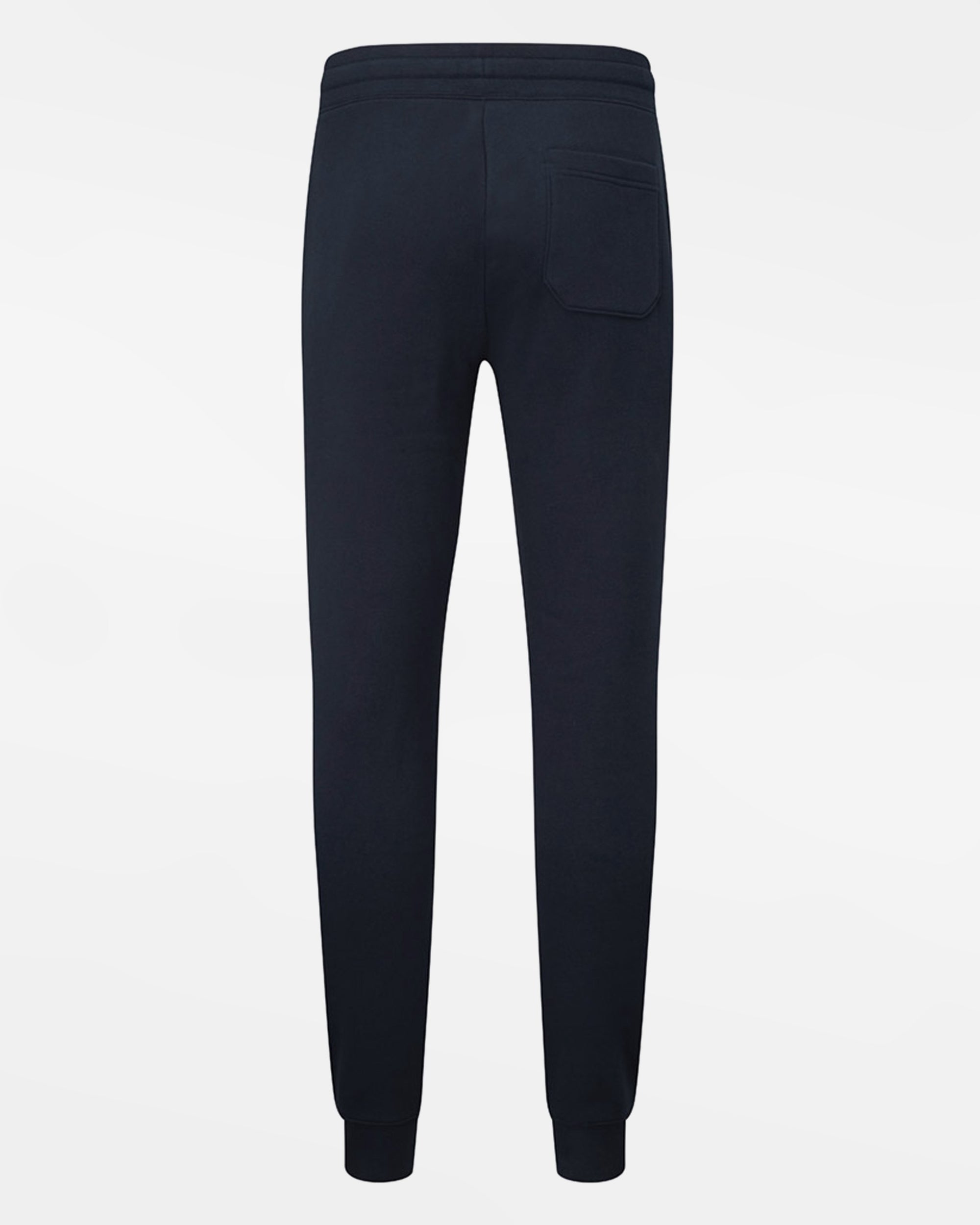Russell Premium Sweatpants mit Seitentaschen, navy blau-DIAMOND PRIDE