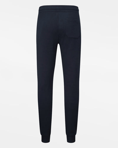 Russell Premium Sweatpants mit Seitentaschen, navy blau-DIAMOND PRIDE