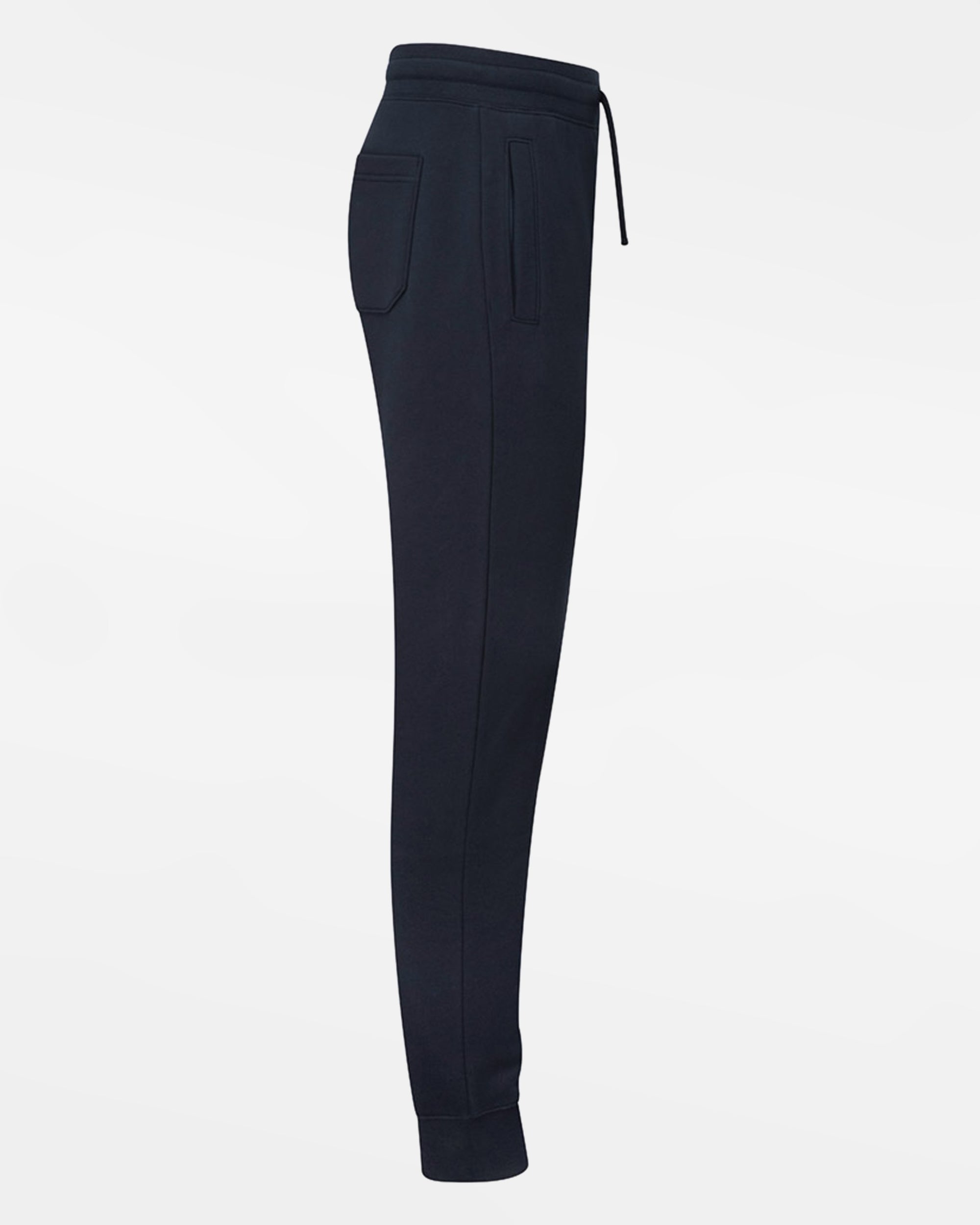 Russell Premium Sweatpants mit Seitentaschen, navy blau-DIAMOND PRIDE