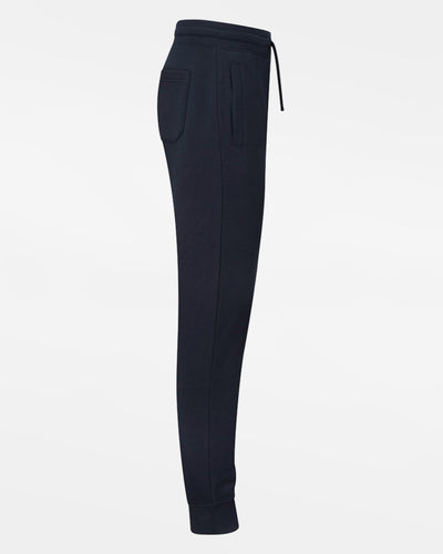 Russell Premium Sweatpants mit Seitentaschen, navy blau-DIAMOND PRIDE