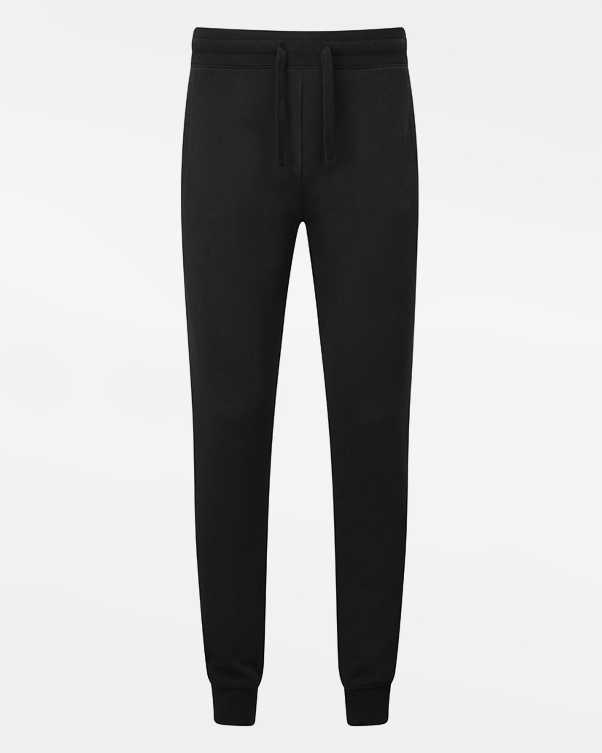 Russell Premium Sweatpants mit Seitentaschen, schwarz-DIAMOND PRIDE