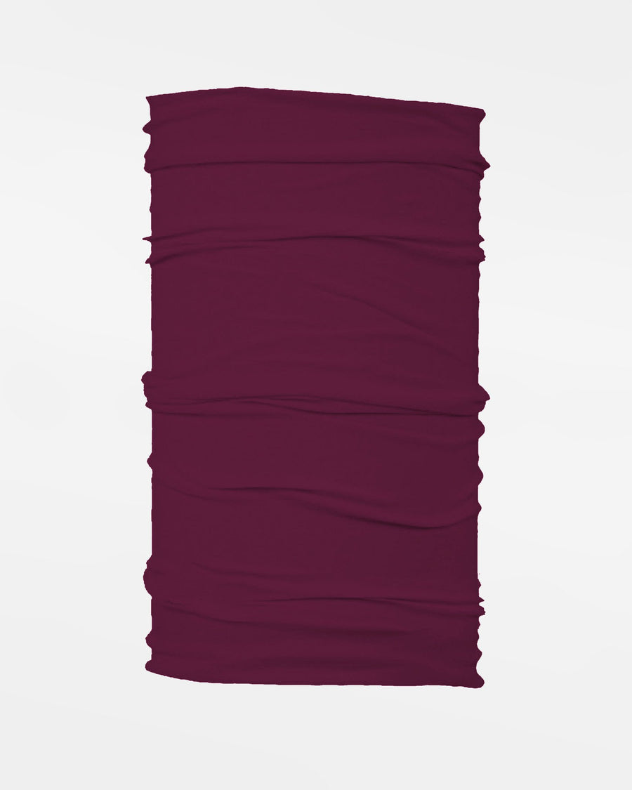 Diamond Pride Cold Weather Schlauchschal, maroon rot-DIAMOND PRIDE