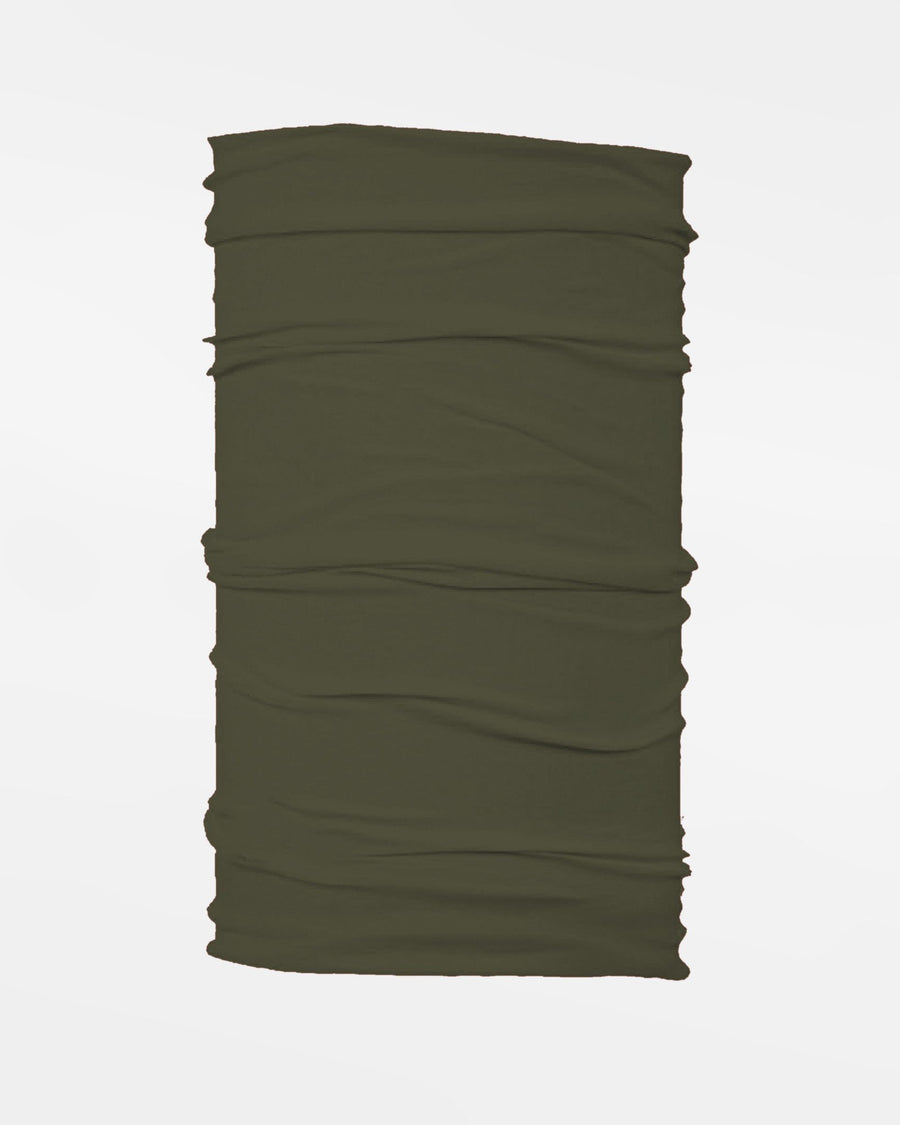 Diamond Pride Cold Weather Schlauchschal, olivgrün-DIAMOND PRIDE