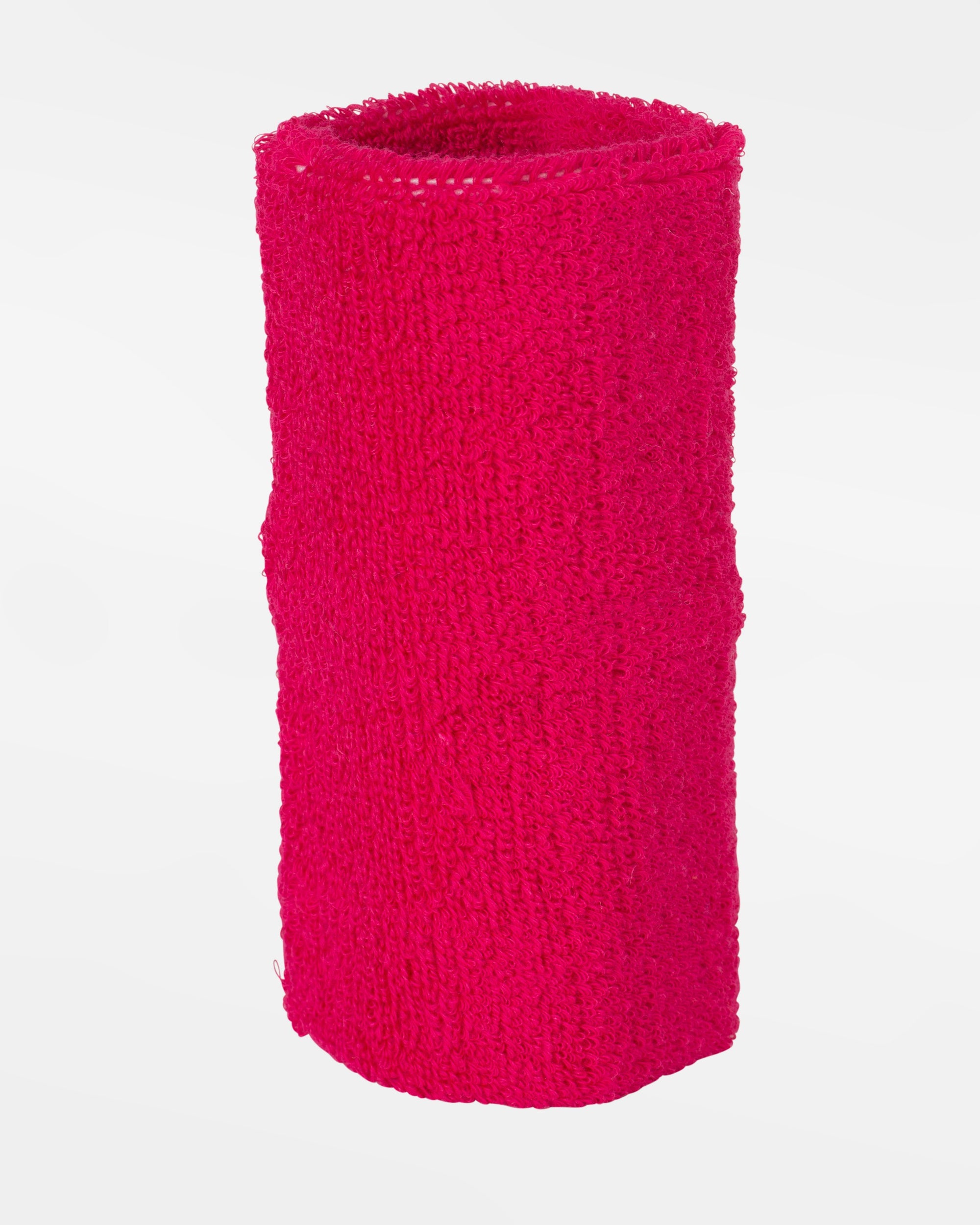 Diamond Pride Long Wristband / Schweissband, pink-DIAMOND PRIDE