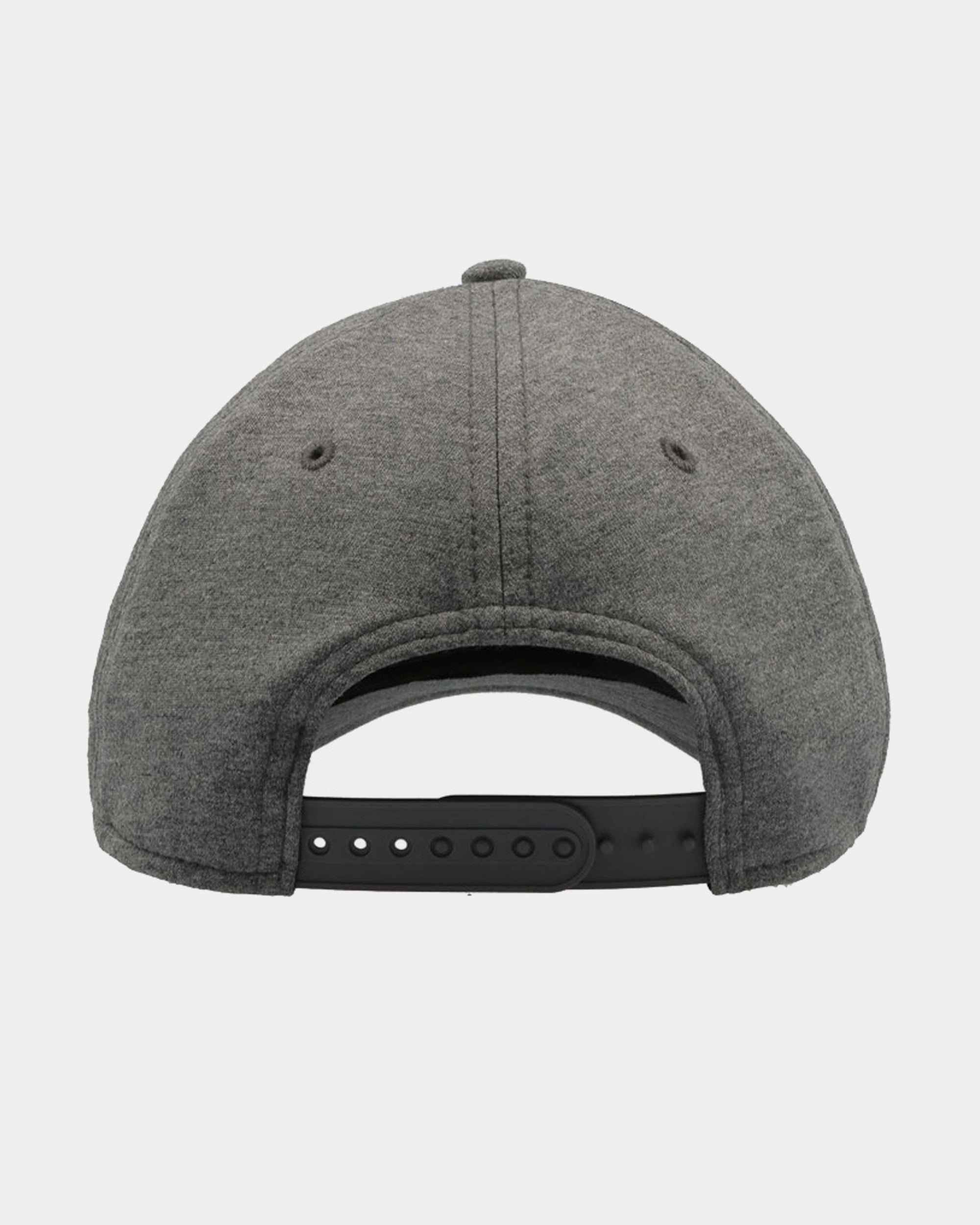 Diamond Pride Premium Jersey Snapback Cap, heather-dunkelgrau-DIAMOND PRIDE