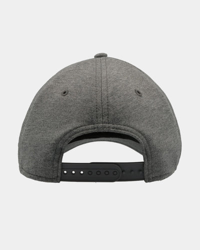 Diamond Pride Premium Jersey Snapback Cap, heather-dunkelgrau-DIAMOND PRIDE