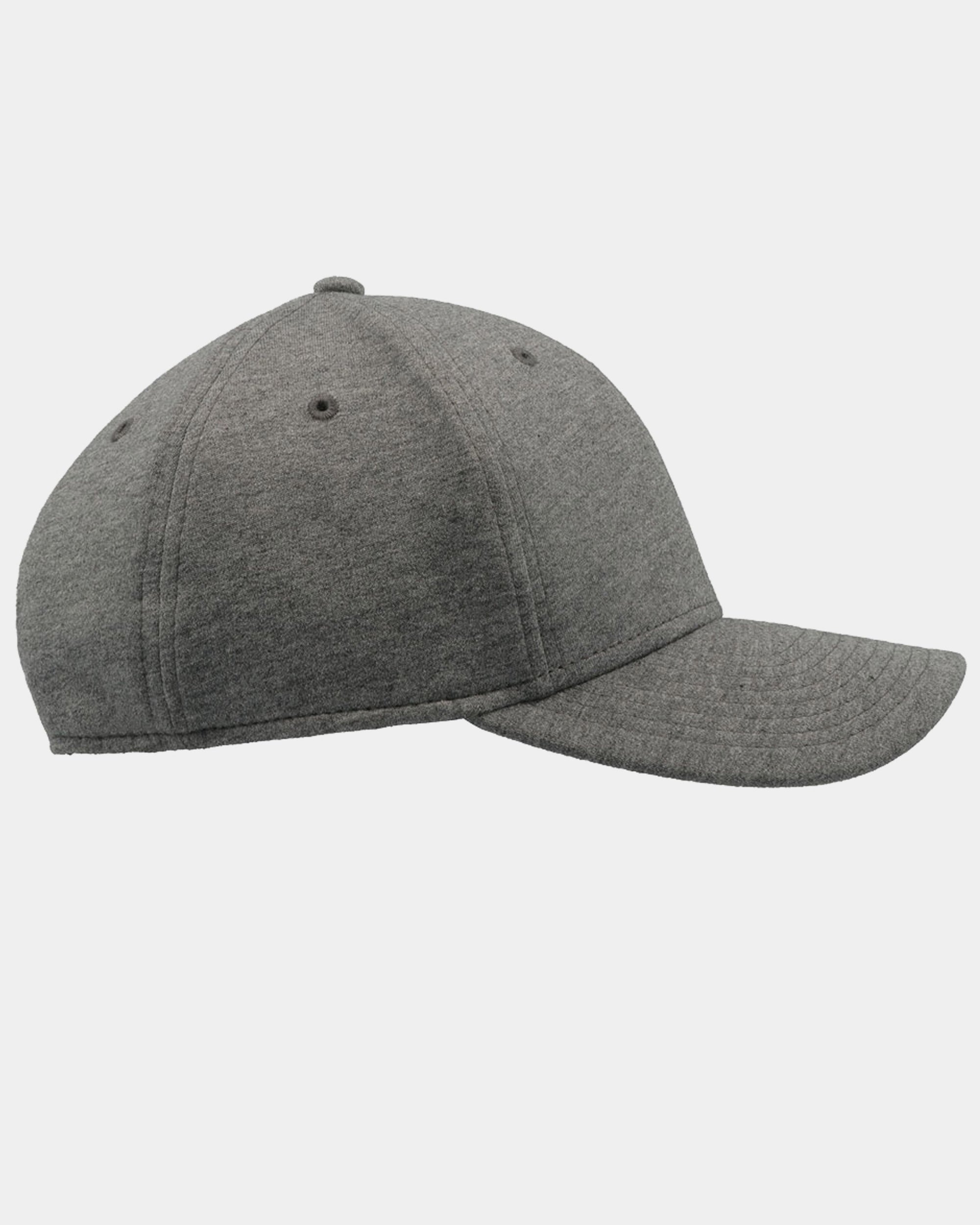 Diamond Pride Premium Jersey Snapback Cap, heather-dunkelgrau-DIAMOND PRIDE