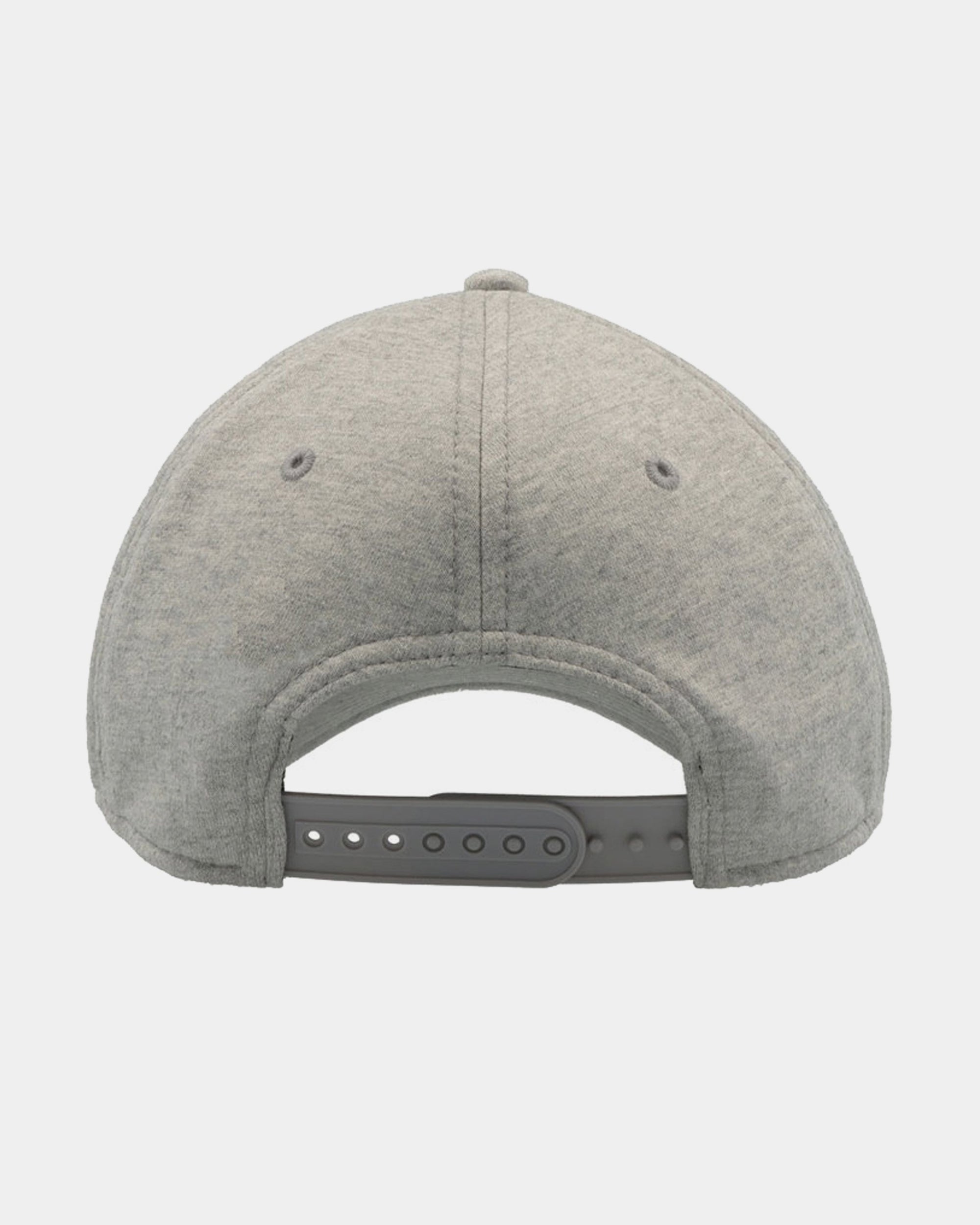 Diamond Pride Premium Jersey Snapback Cap, heather-hellgrau-DIAMOND PRIDE