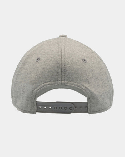 Diamond Pride Premium Jersey Snapback Cap, heather-hellgrau-DIAMOND PRIDE