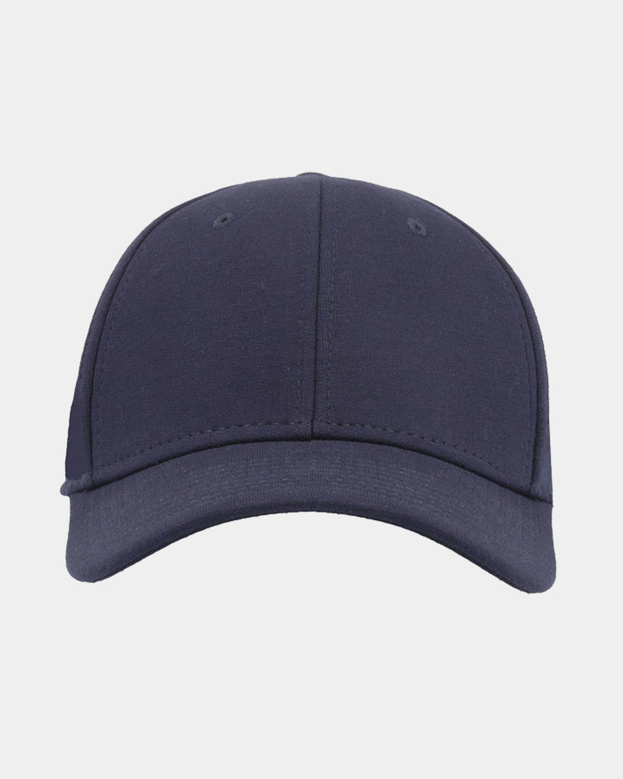 Diamond Pride Premium Jersey Snapback Cap, navy blau-DIAMOND PRIDE