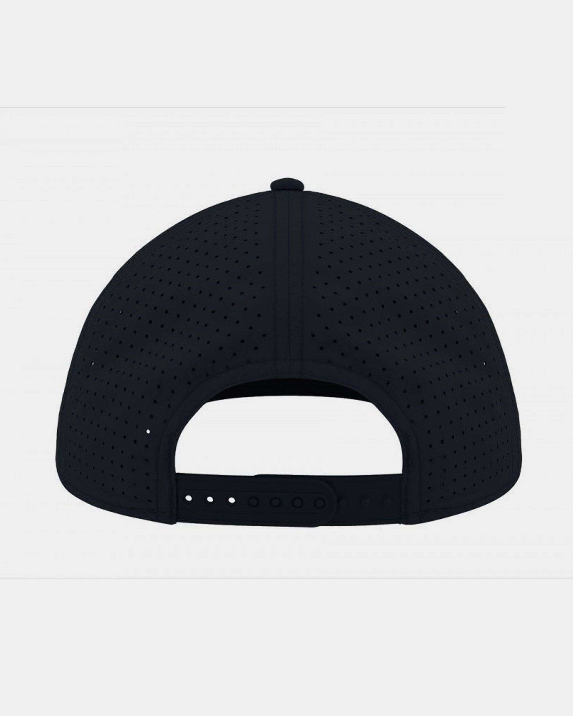 Diamond Pride Premium Light Curved Snapback Cap, navy blau-DIAMOND PRIDE