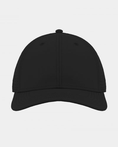 Diamond Pride Premium Light Curved Snapback Cap, schwarz-DIAMOND PRIDE